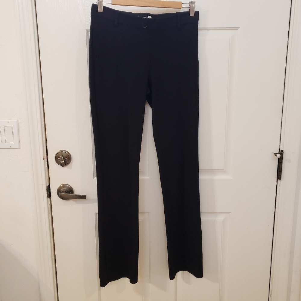 Betabrand size Small Long Black